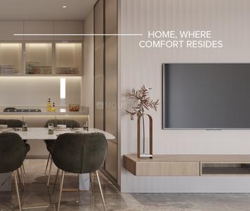 Project Image of 0.0 - 1755.0 Sq.ft 3 BHK Apartment for buy in Shilaj Sky