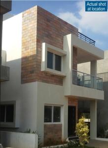 Project Image of 1688.0 - 3960.0 Sq.ft 3 BHK Villa for buy in Golden Homes III
