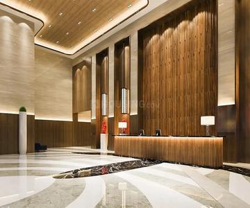 Project Image of 526.36 - 826.02 Sq.ft 1 BHK Apartment for buy in HS Jewel