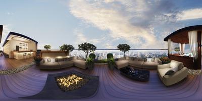 Project Image of 774.0 - 786.0 Sq.ft 2 BHK Apartment for buy in Verdant