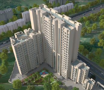 Project Image of 297.0 - 525.0 Sq.ft 1 BHK Apartment for buy in South Field Fatima Enclave Wing A B