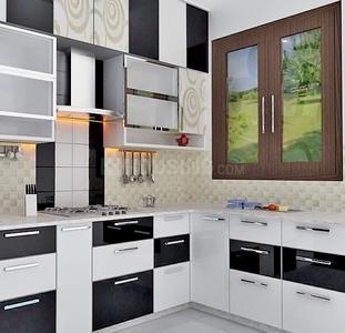 Project Image of 700.0 - 1058.0 Sq.ft 1 BHK Apartment for buy in Munphool Kovid Green