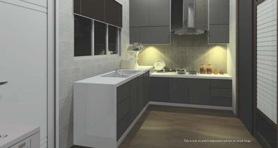 Project Image of 1050.0 - 1480.0 Sq.ft 2 BHK Apartment for buy in Hilife Triflora