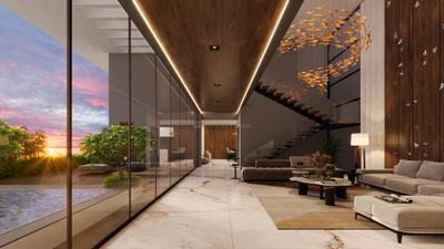 Project Image of 2333.72 - 4442.0 Sq.ft 4 BHK Apartment for buy in Affinity Tranquil