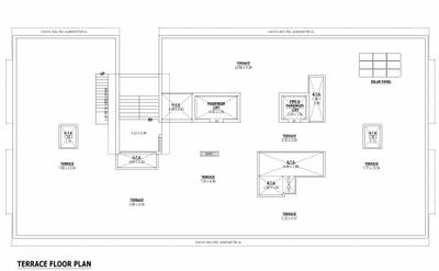 Project Image of 547.78 - 727.21 Sq.ft 2 BHK Apartment for buy in Goswami OM Shiv Pooja