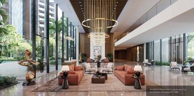 Project Image of 2780.0 - 3780.0 Sq.ft 3.5 BHK Apartment for buy in Signature Global Titanium SPR