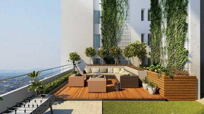 Project Image of 388.68 - 1178.0 Sq.ft 1 BHK Apartment for buy in Adhiraj Mainland