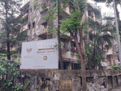 Project Image of 1184.0 - 1556.0 Sq.ft 3 BHK Apartment for buy in Bhoomi Airavat