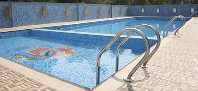Project Image of 1255.0 - 1500.0 Sq.ft 2 BHK Apartment for buy in Sai Radha Pride
