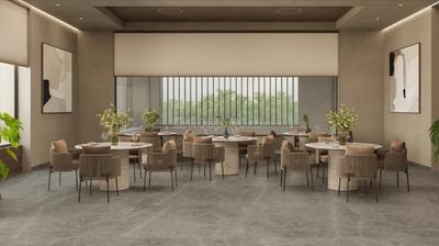 Project Image of 0.0 - 4129.25 Sq.ft 5 BHK Apartment for buy in The Park