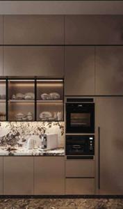 Project Image of 593.0 - 1060.0 Sq.ft 2 BHK Apartment for buy in TransIndia Meridian