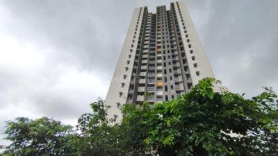 Project Image of 830 Sq.ft 2 BHK Apartment / Flat for sale in Panvel for Rs. 6200000