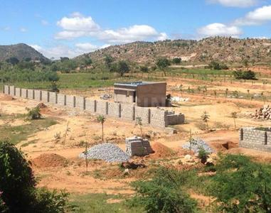 Project Image of 1200.0 - 4000.0 Sq.ft Residential Plot Plot for buy in Zain Gardens