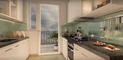 Project Image of 742.71 - 2163.55 Sq.ft 2 BHK Apartment for buy in Godrej Nest