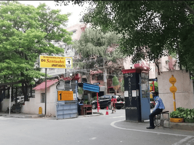 Project Image of 1000.0 - 1150.0 Sq.ft 2 BHK Apartment for buy in DDA Santushti Apartment
