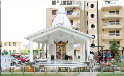 Project Image of 485.0 - 1010.0 Sq.ft 1 BHK Apartment for buy in Krish City Phase 2