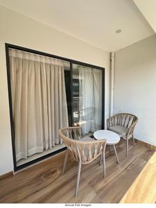 Project Image of 1085.0 - 1374.0 Sq.ft 2 BHK Apartment for buy in Narmada Residency