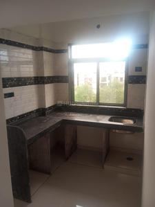Project Image of 325.0 - 504.0 Sq.ft 1 BHK Apartment for buy in Vrundavan Park