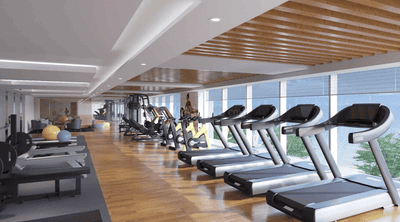 Project Image of 2210 Sq.ft 4 BHK Apartment / Flat for sale in Powai for Rs. 91100000