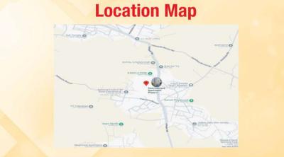 Project Image of 810.0 - 1290.0 Sq.ft 2 BHK Apartment for buy in Swarnomoyee Apartment Phase 2