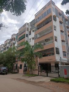 Shubham Matrix Elevation 2