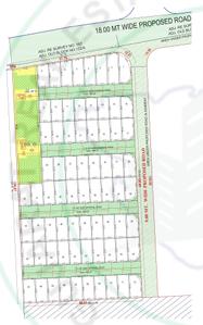 Project Image of 923.76 - 1322.35 Sq.ft Residential Plot Plot for buy in Shree Ram Villa V1