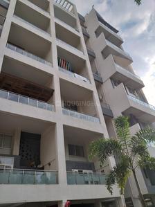 Project Image of 648.0 - 950.0 Sq.ft 1 BHK Apartment for buy in Padmavati Shikhar