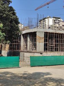 Project Image of 714.72 - 1209.54 Sq.ft 2 BHK Apartment for buy in Chirag GV7 Insignia Building B And C