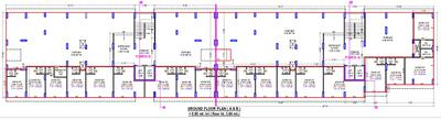 Project Image of 558.75 - 585.77 Sq.ft 2 BHK Apartment for buy in Hadaf Residency