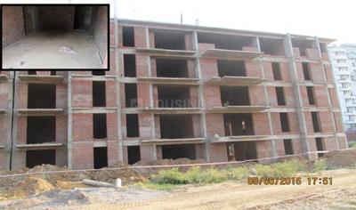 Project Image of 1170.0 - 1852.0 Sq.ft 2 BHK Apartment for buy in Alpha Meerut One