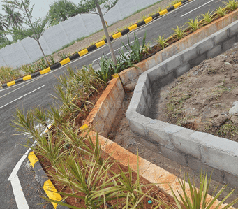 Project Image of 827.0 - 3099.0 Sq.ft Residential Plot Plot for buy in MRL Shakthivel Avenue
