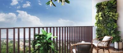 Project Image of 2013 Sq.ft 3 BHK Apartment / Flat for sale in Jyotipuram for Rs. 29000000