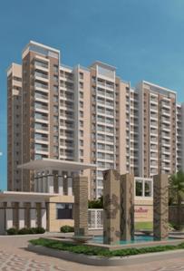 Project Image of 733.0 - 1045.0 Sq.ft 2 BHK Apartment for buy in Ashiana Malhar