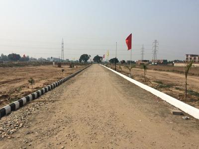 Project Image of 720.0 - 1800.0 Sq.ft Residential Plot Plot for buy in Divine Residential Plots Phase 3