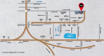Project Image of 905.0 - 1410.0 Sq.ft 2 BHK Apartment for buy in LVS Gardenia