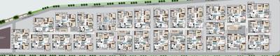 Project Image of 1105.0 - 1770.0 Sq.ft 2 BHK Apartment for buy in Sri Sai Nandana Regal