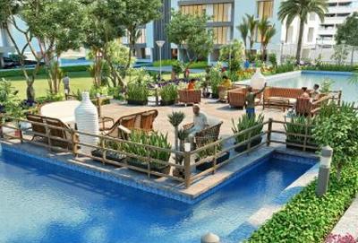 Project Image of 3700.0 - 5300.0 Sq.ft 4 BHK Apartment for buy in DMD Spring Valley