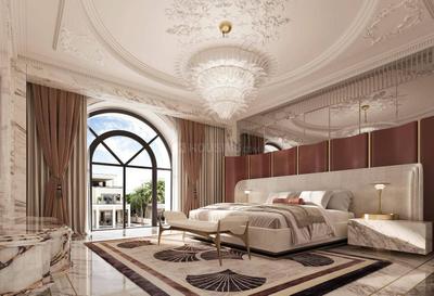 Project Image of 20383.0 - 39004.0 Sq.ft 6 BHK Villa for buy in Azizi Monaco Mansions