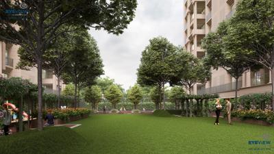 Project Image of 1451.51 - 2006.39 Sq.ft 3 BHK Apartment for buy in Aarohan