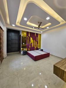 Project Image of 0.0 - 2950.0 Sq.ft 4 BHK Builder Floor for buy in Swastik High End 350 Sq Yd