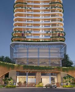 Vaishnavi Bupara Elevation 1