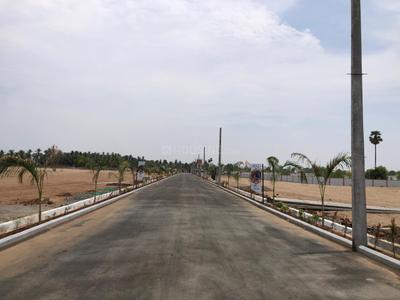 Project Image of 720.0 - 2743.0 Sq.ft Residential Plot Plot for buy in Opal Garden
