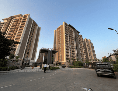 Project Image of 1275.85 - 1632.67 Sq.ft 3.5 BHK Apartment for buy in Ashiana Amantran Phase II