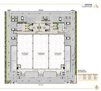 Project Image of 431.0 - 460.0 Sq.ft Studio Studio Apartment for buy in NRI Avenue