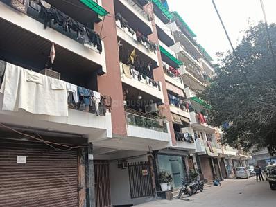 Project Image of 450.0 - 1500.0 Sq.ft 1 BHK Apartment for buy in Kiera Ryhan Residency