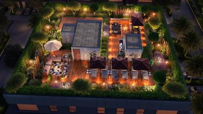 Project Image of 1123.64 - 1928.25 Sq.ft 3 BHK Villa for buy in Aaranya Phase III