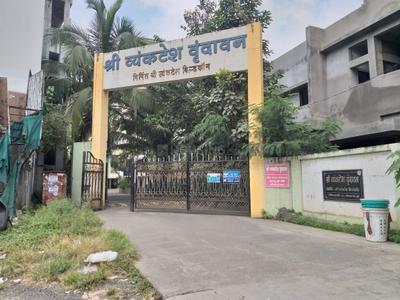 Project Image of 543.0 - 871.0 Sq.ft 1 BHK Apartment for buy in Shree Venkatesh Vrundavan