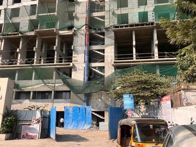 Project Image of 928.0 - 1071.0 Sq.ft 3 BHK Apartment for buy in Kohinoor Famville