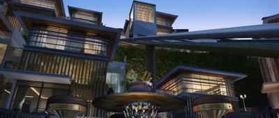 Project Image of 890.0 - 3471.0 Sq.ft 1 BHK Apartment for buy in Nirvana Woods