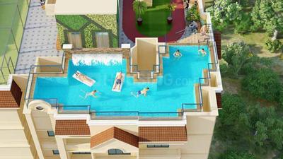 Project Image of 479.0 - 647.0 Sq.ft 1 BHK Apartment for buy in Metro Majestic